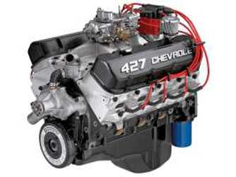 B0201 Engine